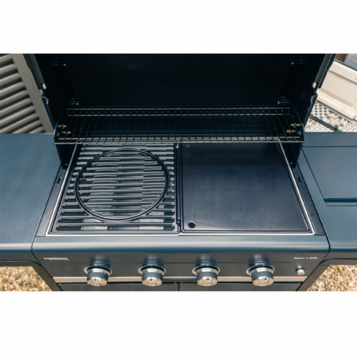 Gratar pe gaz Campingaz Select 3 EXS - 2181074 7