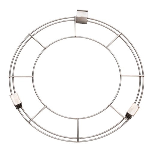 Gratar pe gaz tip plancha, grill si cuptor de pizza cu 2 arzatoare Char-Broil Versa-Tile Griddle - 140241 - Img 7