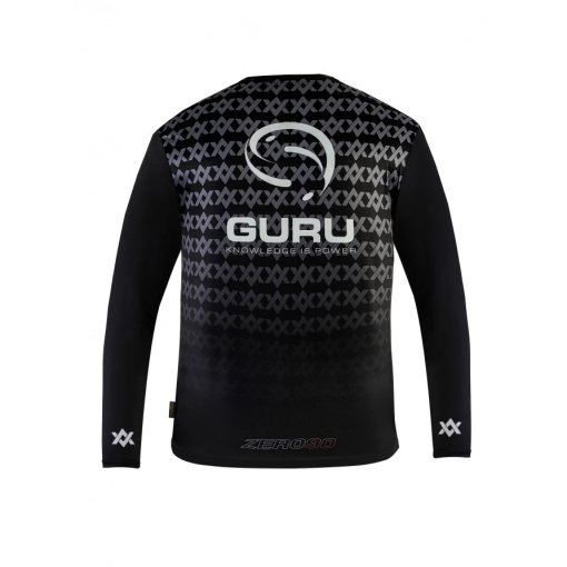 GURU Bluza Aventus SUN CORE UPF50+ - Img 3