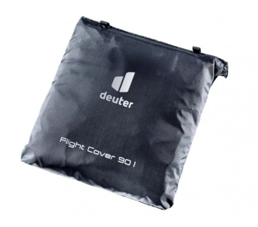 Husa Deuter Flight Cover protectie rucsac - 90L - Black 1