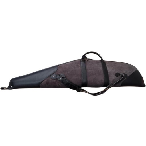 Husa Dubla Piele Carabina Arrow BLS Maro 130cm (Copy 1) - Img 2