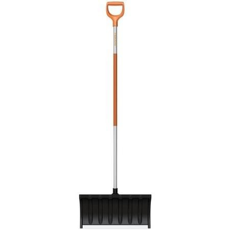 Impingator pentru zapada Fiskars SnowXpert, 1759 mm, 1700 g