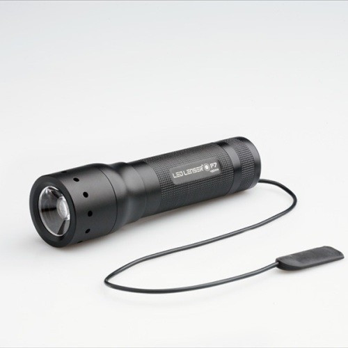 Intrerupator cu fir Led Lenser pentru lanterne - Img 2