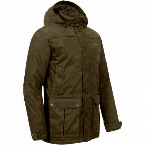 Jacheta Blaser Herren Suede Marlo 2