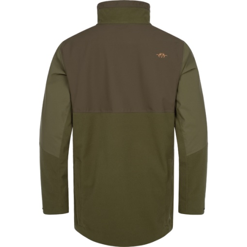 Jacheta Vanatoare Blaser Silence 2L Jacket Men Dark Olive-Dark Brown - Img 4