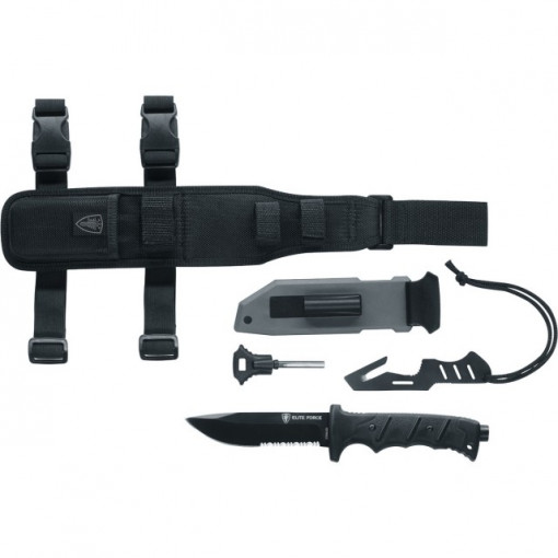 Kit Supravietuire Umarex, lama 8.7cm - EF703 - Img 2