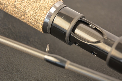 Lanseta Carp Expert Fine Method Feeder 3.90m 90g