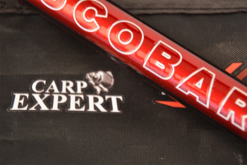 Lanseta Carp Expert Scobar Bolo 4m 3-12g