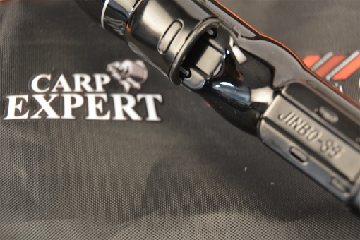 Lanseta Carp Expert Supreme Bolo 5m 8-20g