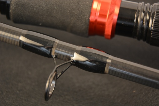 Lanseta Carp Expert Zoom Feeder 3.60-3.90m 40-90g