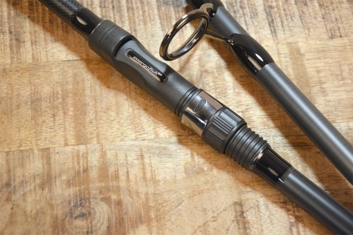 Lanseta Crap Carp Expert Max2 DT 3.90m 3lbs - Img 4