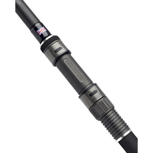 Lanseta Crap Daiwa Infinity X45 Carp 3.90m 3.75lbs - Img 3