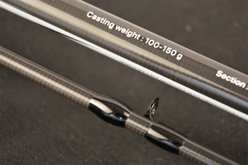 Lanseta CXP Distance Method Feeder 3.90m 150g