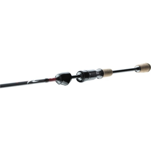 Lanseta Daiwa Ninja X Trout Spoon ST 2.15m 1.5-5g - Img 4