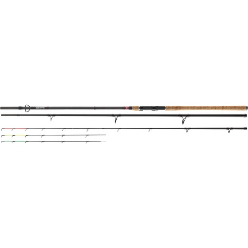 Lanseta Feeder Daiwa Ninja X Method Feeder 3.60m 80g - Img 2