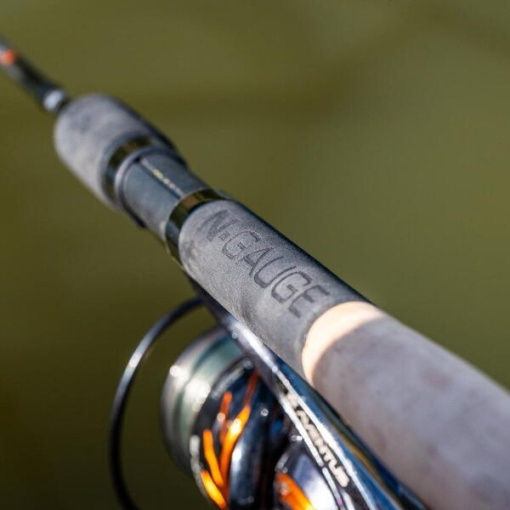 Lanseta Feeder Guru N-Gauge Pro 3.60m 60g - Img 5