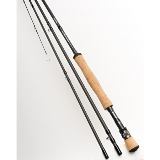 Lanseta Musca Daiwa Wilderness Trout Fly 2.70m Cls5 - Img 2