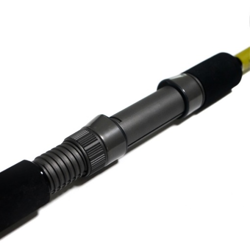 Lanseta Mustad Vantage Hybrid Spin M 1.82m 7-28g - Img 2