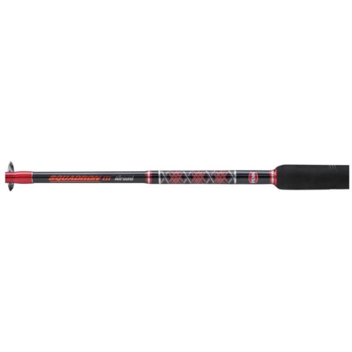 Lanseta Penn Squadron III Allround Spin 3m 100-300g - Img 2