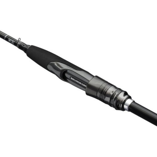Lanseta Savage Gear Revenge SG8 Medium Game 2.08m 5-23g - Img 2