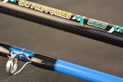 Lanseta Somn Wizard Cat Pro Power 3m 600-800g 2Sec