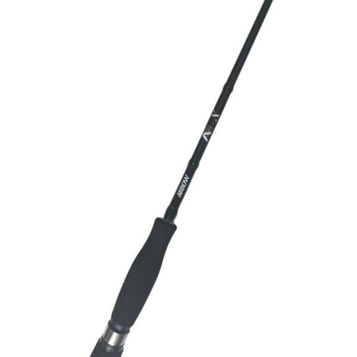 Lanseta Spinning Arrow AR-X Spin 2.12m 10-30g - Img 6