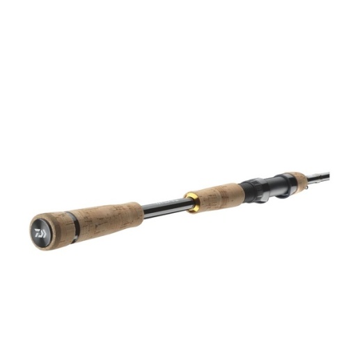 Lanseta Spinning Daiwa Legalis 240cm 10-30g - Img 4