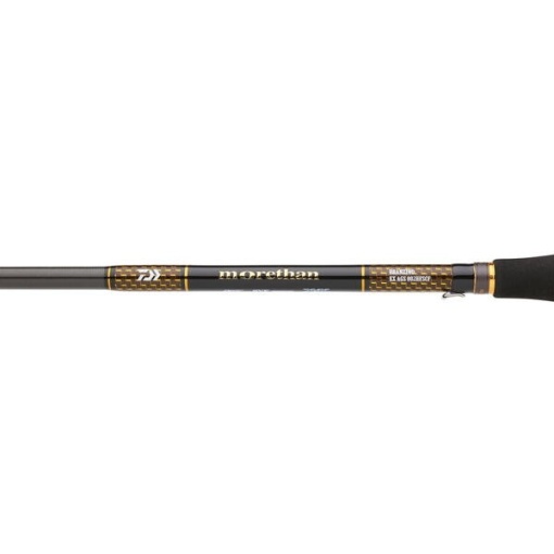 Lanseta Spinning Daiwa Morethan Branzino AGS 2.44m 14-42g - Img 3