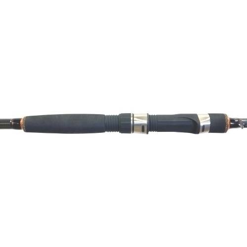 Lanseta Spinning Nomura Never Crack 2.70m 30-60g - Img 4
