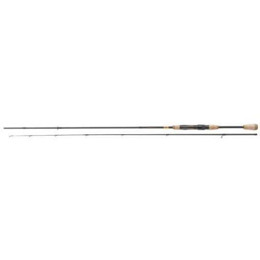 Lanseta Spinnning Daiwa Presso Iprimi 2.15m 0.5-6g - Img 2