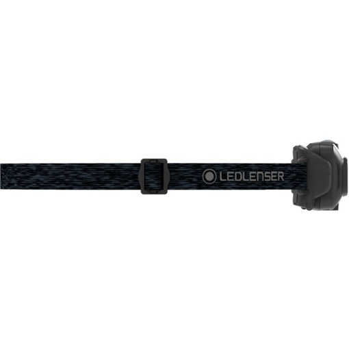 Lanterna Cap Led Lenser HF4R Core Black 500 lumeni - Img 5