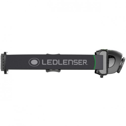 Lanterna frontala Led Lenser MH2 100LM 3XAAA - Img 2