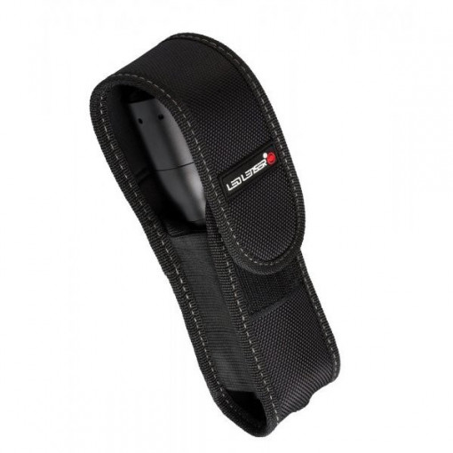Lanterna Led Lenser P7 450LM/4XAAA + HUSA - Img 3