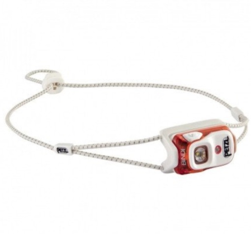 Lanterna Petzl Frontala Bindi - Img 2