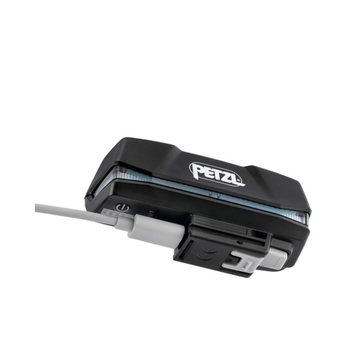 Lanterna Petzl Frontala Nao Reactive Lighting - Img 4