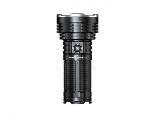 Lanternă profesională 15000 Lumeni 900 metri Fenix LR40R V2.0 - ADV-486-001 - Img 3