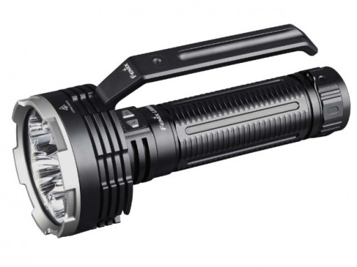 Lanterna profesionala Fenix LR80R - 18000 Lumeni - 1130 Metri - ADV-448-001