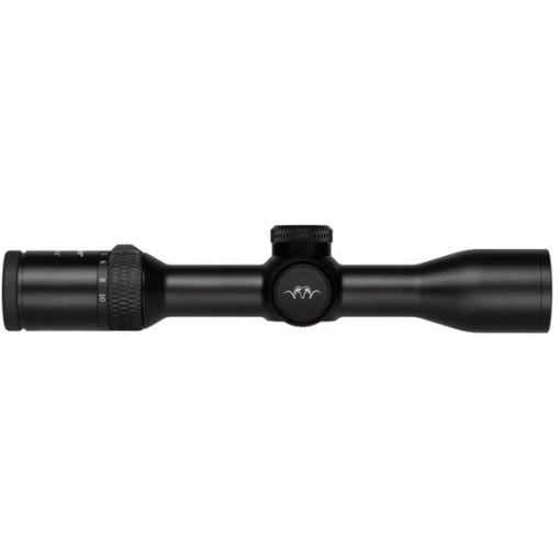 Luneta de Arma pentru Vanatoare Blaser B2 1,7-10X42 IC - Img 5