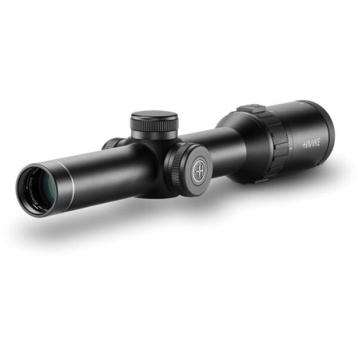 Luneta de Arma pentru Vanatoare Hawke Endurance WA FD 1-6X24 L4A- 1/2MOA/30MM - Img 2