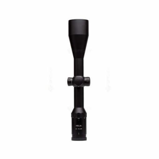 Luneta de arma pentru vanatoare Helia 2.4 - 12 x 56i, G4B - 10626 3