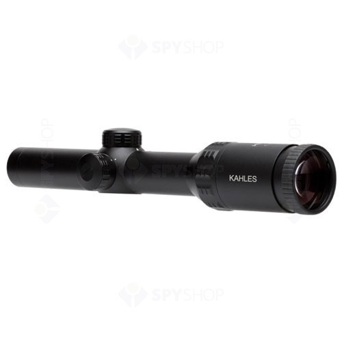 Luneta de arma pentru vanatoare Kahles Helia 1-5x24i 4-DH - 10620 3