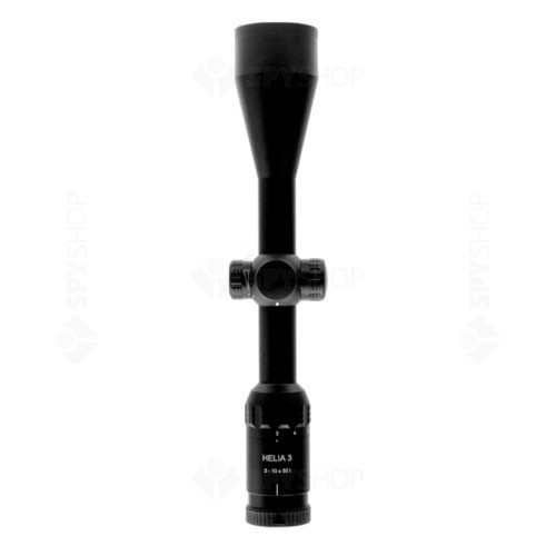 Luneta de arma pentru vanatoare Kahles Helia 3 3-10x50i 4-Dot - 10584 3