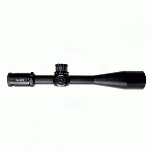 Luneta de arma pentru vanatoare Kahles K1050 10-50 x 56, MOAK - 10598 3