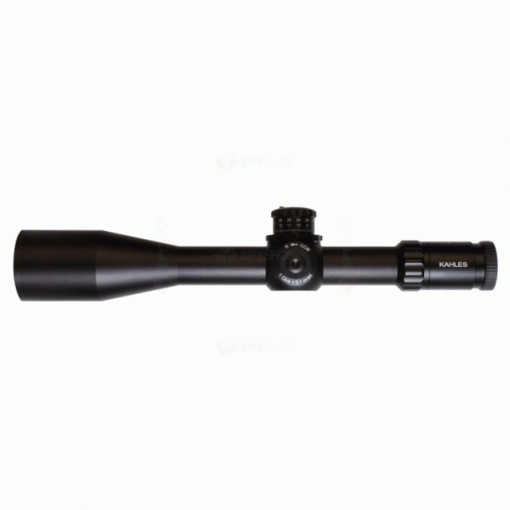 Luneta de arma pentru vanatoare Kahles K624i 6-24 x 56, CCW R, MOAK - 10595 2