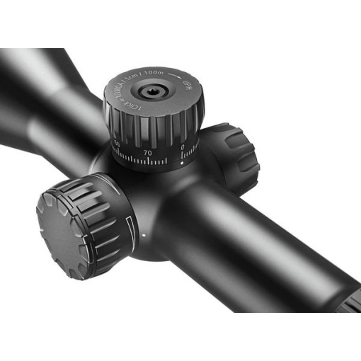 Luneta de Arma pentru Vanatoare Zeiss Conquest V6 M 2,5-15X56/IR60 ASV - Img 2