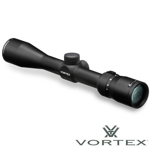 Luneta de arma Vortex Diamondback 2–7x35 V-Plex - DBK-RIM 2