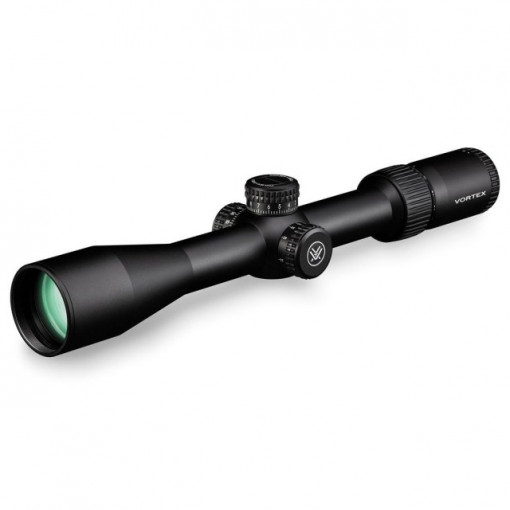 Luneta de arma Vortex Diamondback Tactical 4-16x44 FFP EBR-2C MOA - DBK-10026 4