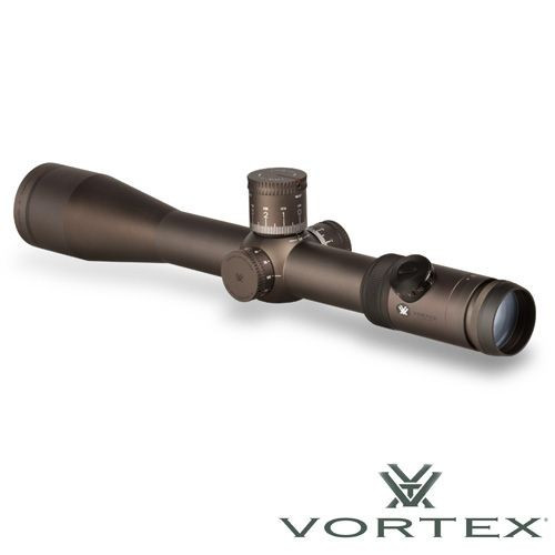 Luneta de arma Vortex Razor HD 5-20x50 EBR-2B MOA - RZR-52005 2
