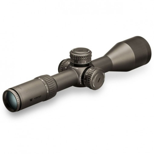 Luneta de arma Vortex Razor HD Gen II 4.5-27x56 Tremor 3 MRAD - RZR-42710 4