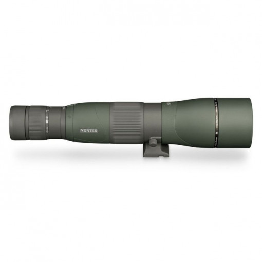 Luneta terestra Vortex Razor HD 22-48x65, unghi drept - RS-65S 4